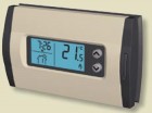 (TH148) 24V Programmable Digital Thermostat