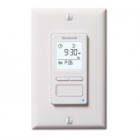 (PLS550A1006) Programmable Digital Wall Switch Timer (Solar)