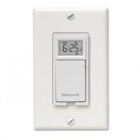 (PLS730B1003) Programmable Digital Wall Switch Timer