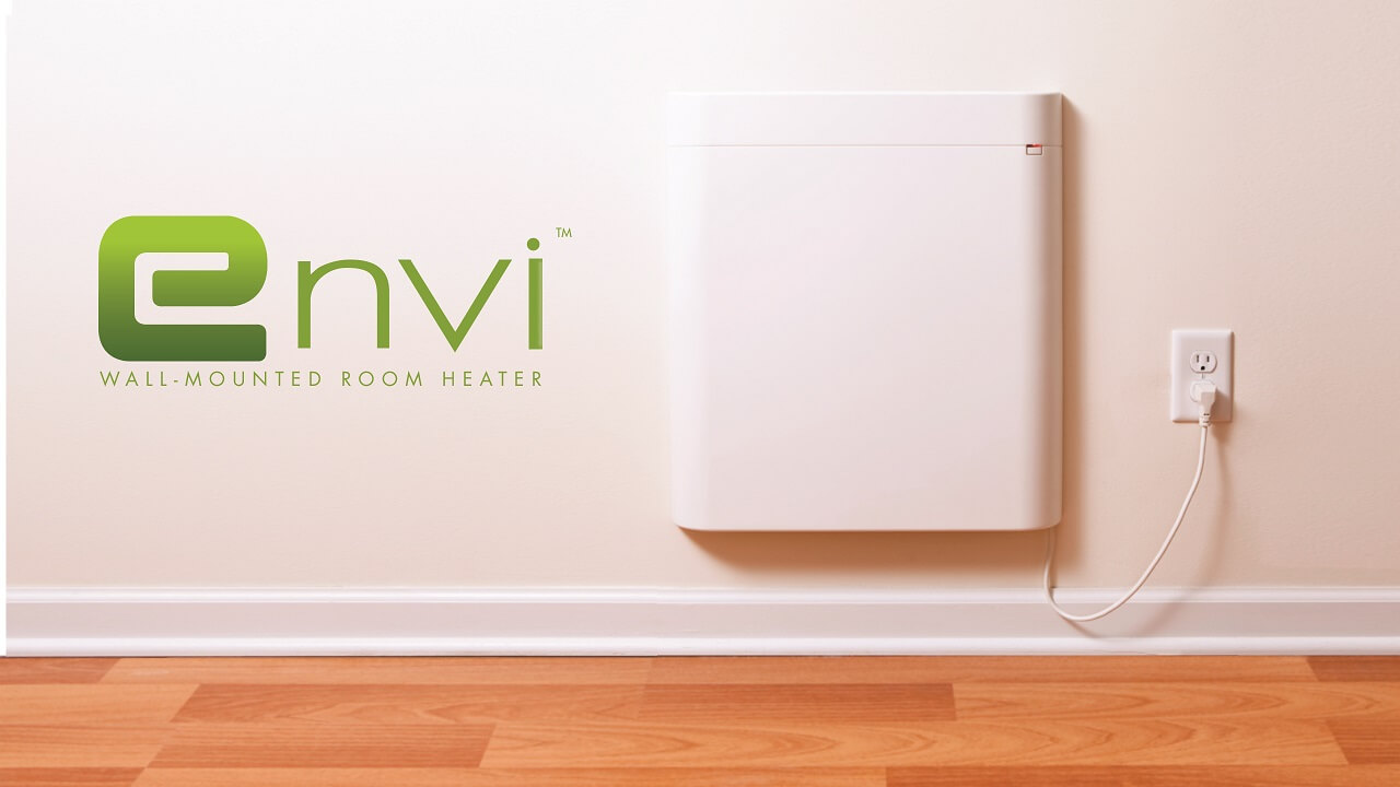 Envi Heater