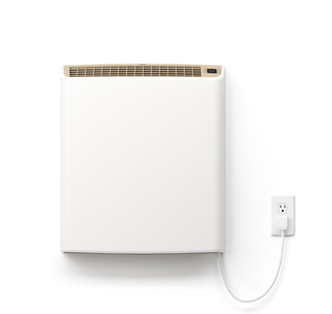 Smart Thermostat 