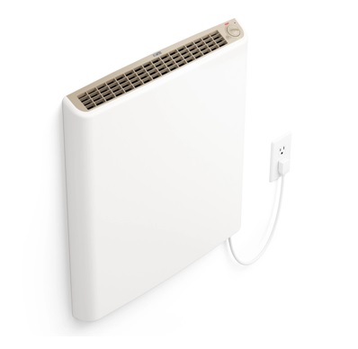 wall heaters