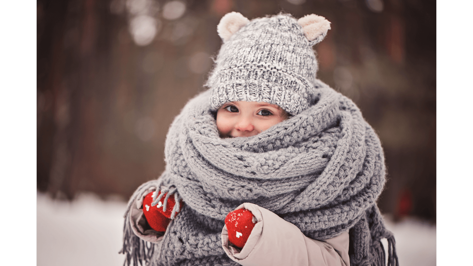 How To Keep Newborns Safe In Winter eheat Inc