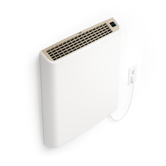 mounted heaters