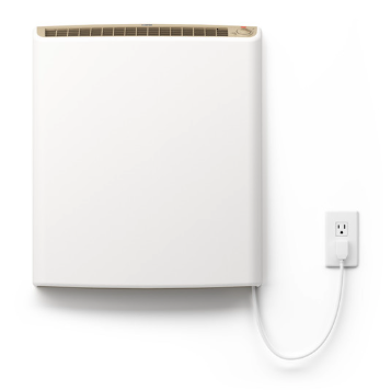 plug in wall