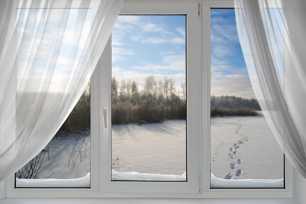 Winter Window Savings