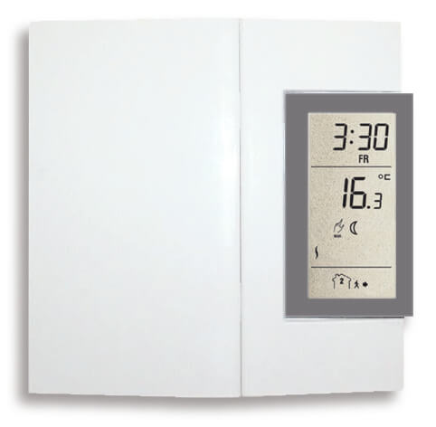 Th106 Thermostat