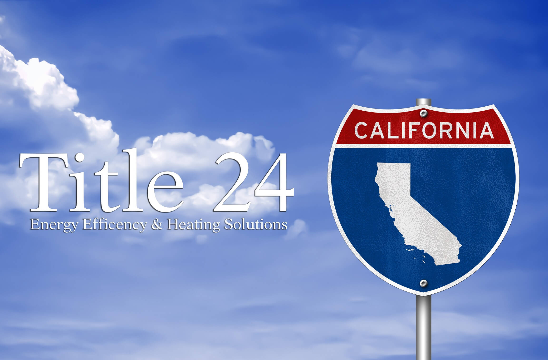 California Title 24 Heating Solutions