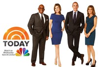 Today Show on NBC with Envi Heater
